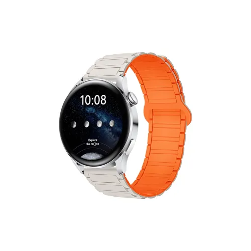 Lead the excellent creative life Ремень Vivoiqoo Совместимость Силиконовый материал