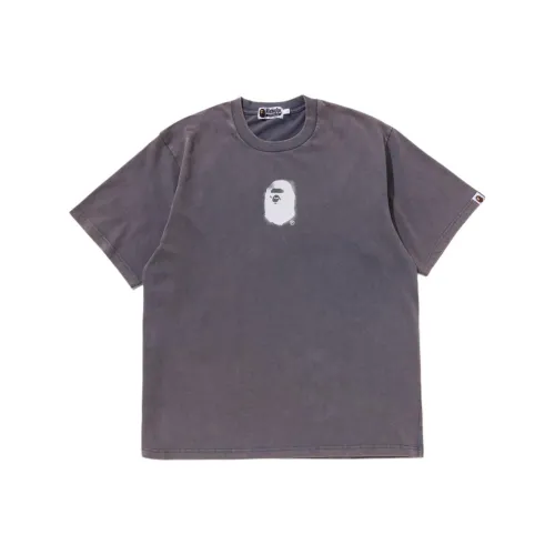 A BATHING APE Мужские T-рубашки