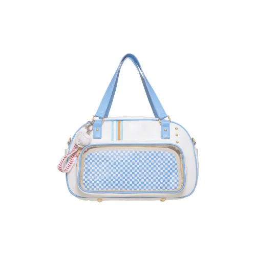 MOWAP PU кожа Портативный Через плечо Сумка для рук Женская