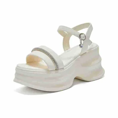 Lanza One Ремешок Сандалии Женские