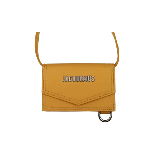 Jacquemus Сумки через плечо Женские