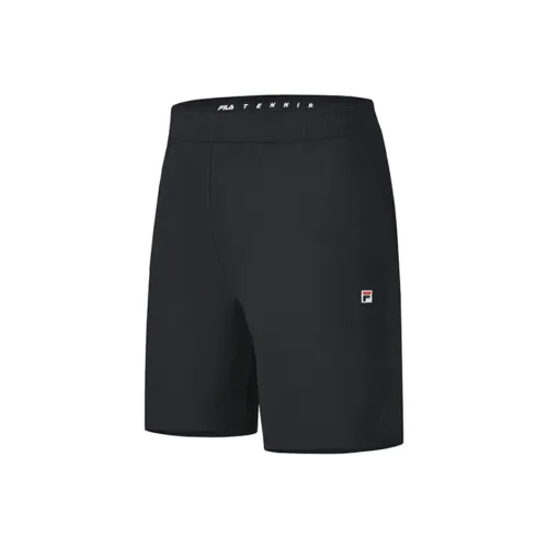 FILA Теннис RD Королевский синий Nv Мужские Повседневные шорты