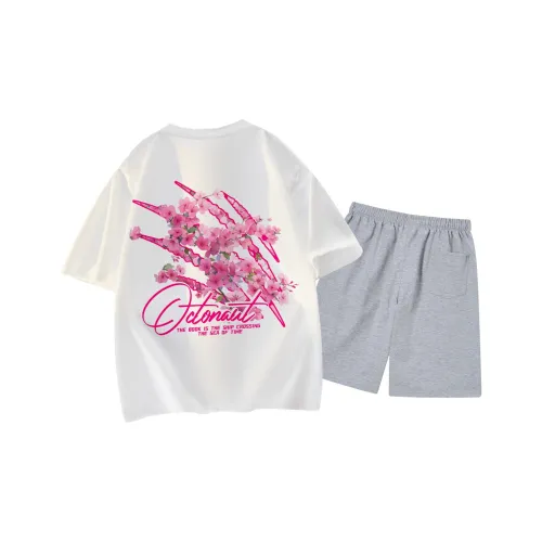 Octonauts Повседневная спортивная одежда Унисекс