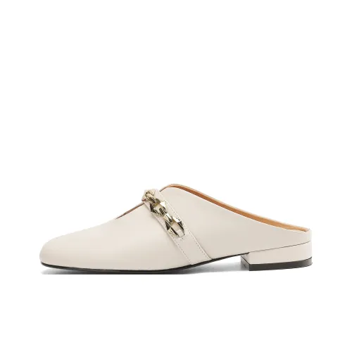 MILLIE'S Домашние тапочки Женские