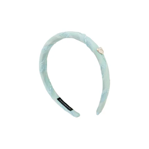 VERENA REINE Тканевые ободки для волос Женские