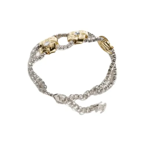 CHANEL Женские браслеты