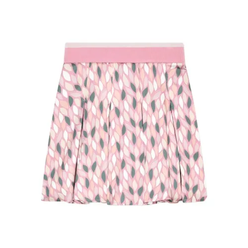 EMPORIO ARMANI EA Розовый Kids Юбки