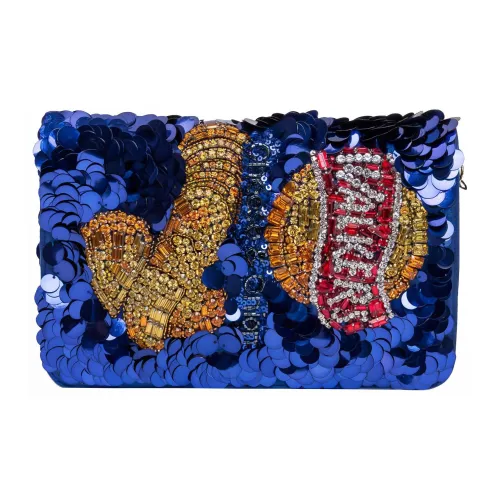 Anya Hindmarch Клатчи Женские