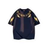 Темно-синий (100% хлопок)