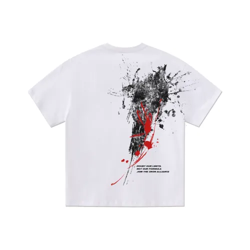 MUSCLETECH Унисекс Футболки