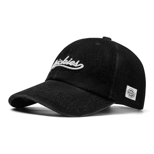 Dickies Хлопковые Кепки Унисекс