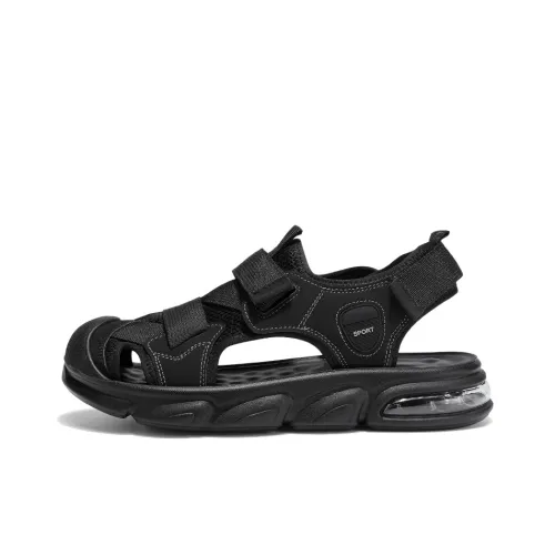 NMR Дышащая Горная Обувь для Мужчин