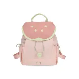 Розовый Арбузный