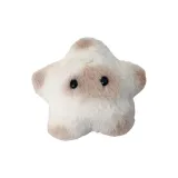 YT0023 - Плюшевая Звезда Саймес