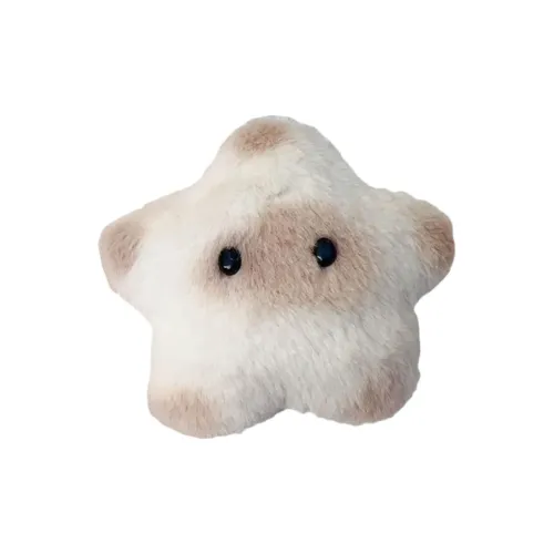 JOY FUER Милый Звезды Свинья Кукла Плюшевая Подвеска 9,5 см Рекомендуемая Высота