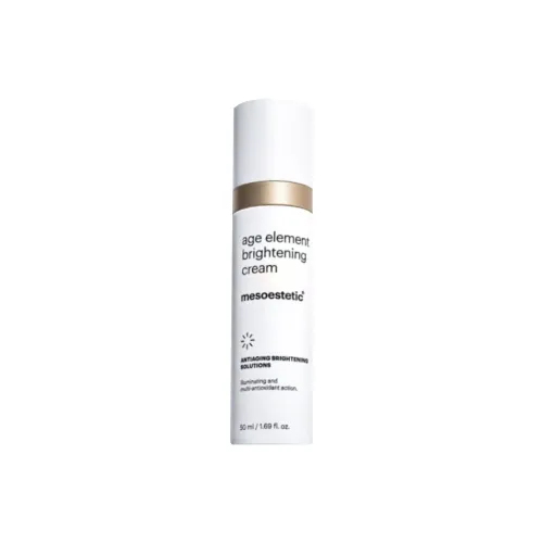 MESOESTETIC Средства и кремы для лица Унисекс