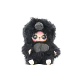 Подтвержденная версия - Скрытый стиль - Дикий Горилла (Распакованный)