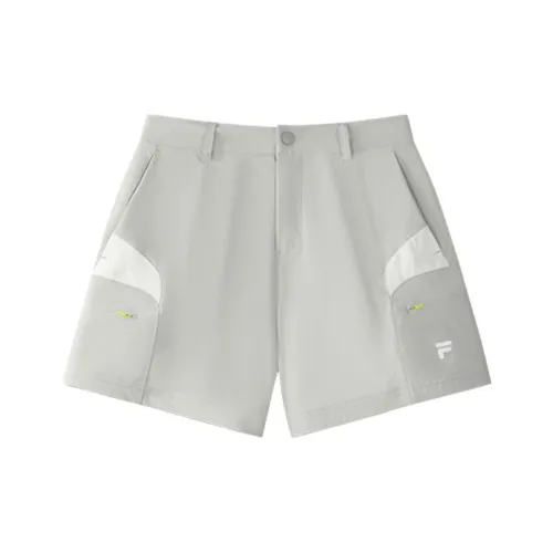 FILA FUSION URBAN TECH Повседневные шорты Женские