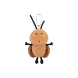 Маленькая Черная Подвеска в виде глаза