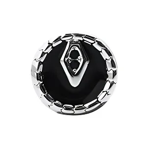 BLESSED BULLET Сплав Серьги-гвоздики Мужской