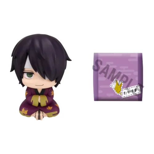 MegaHouse Фигурки в стиле Chibi