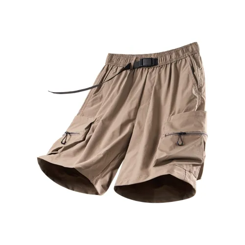 HZWH Мужские Карго Шорты