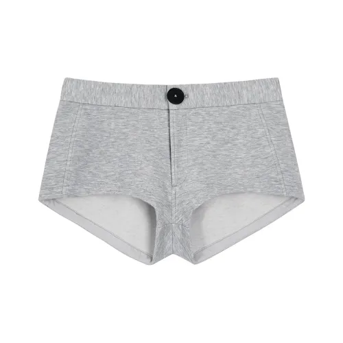 Magn Lens Повседневные шорты Женские