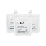 Белый цветок тутового дерева, 3 штуки, объем 90 мл