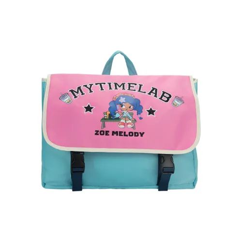 MYTIMELAB Полиамид Рюкзак Унисекс Многоцветный