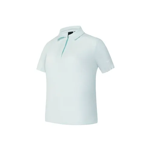 FILA GOLF серия Поло Женское