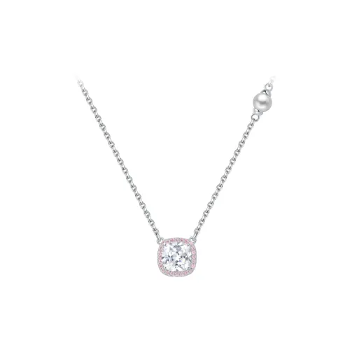 BABYBEI 925 стерлинговое серебро жемчужная раковина ювелирные изделия женские