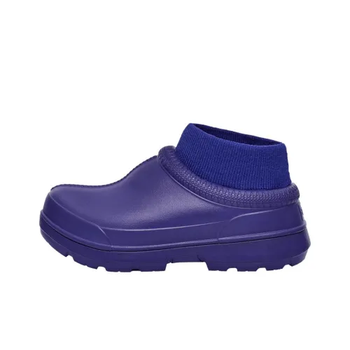 UGG Tasman X Ботильоны Женские Фиолетовые