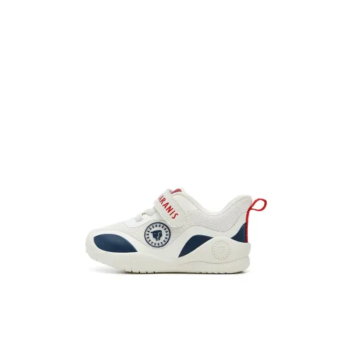 TARANIS Детская городская техническая обувь устойчивая к истиранию противоскользящая анти-KICK обувь для малышей осенняя новая для новорожденных и малышей