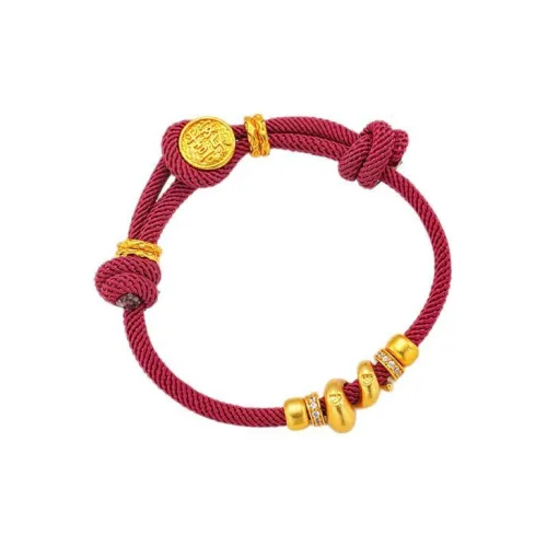 SHARK BABY Сплав Браслет Шнурки Унисекс