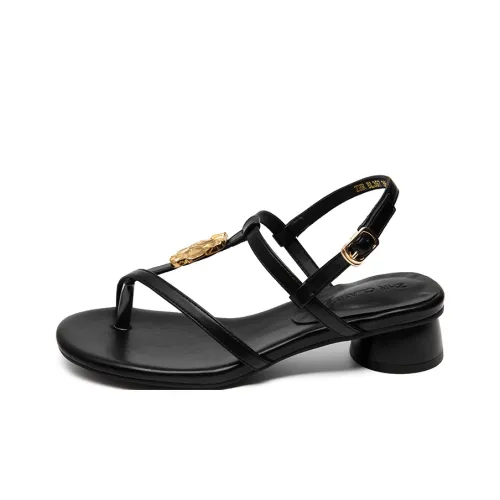 ZHR One Ремень Сандалии 3,5 см Женские