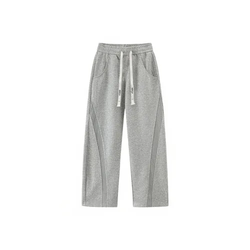 HOKLV Унисекс Повседневные брюки