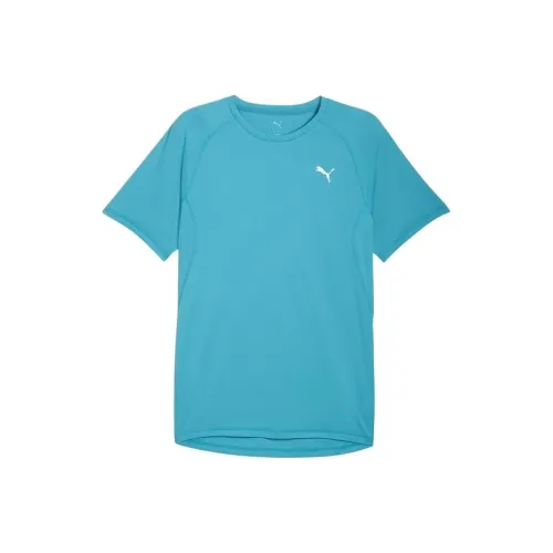 PUMA RUN VELOCITY T Рубашка Мужская