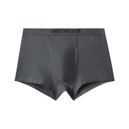 Skechers Boxers Мужской 1 Пачка