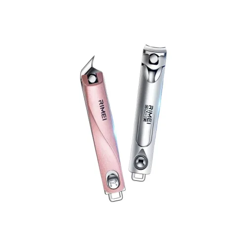 RIMEI Профессиональные Угольные Стальные Трубчатые Пинцет