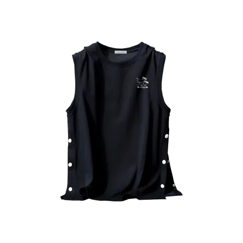 Colorful Creations Майка Унисекс