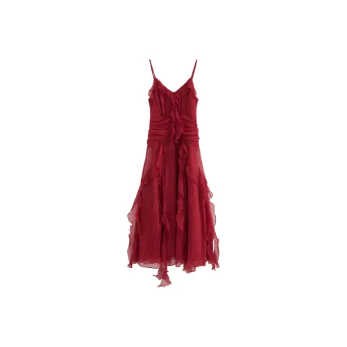 SEAR OFFICIAL Платье-комбинация Женское