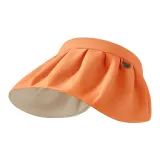 Оранжевый желтый