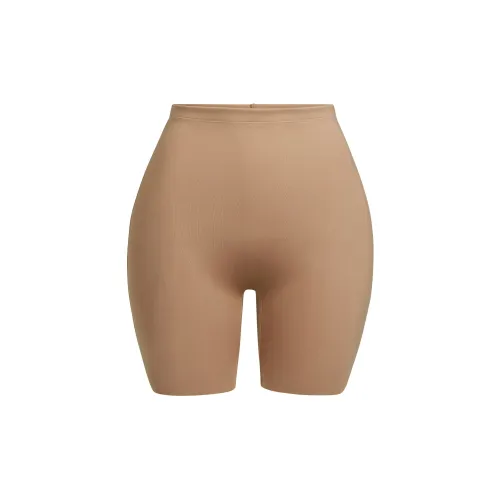 Skims Sienna/Охра Женское корректирующее белье для нижней части тела