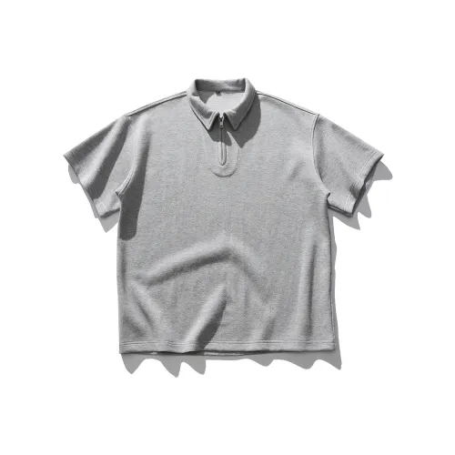 UNDOMAZE Мужская рубашка поло