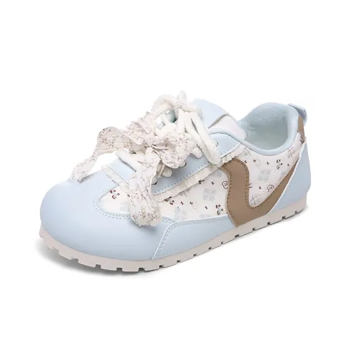 Cob Легкий и Дышащий Низкий Топ Casual Женские