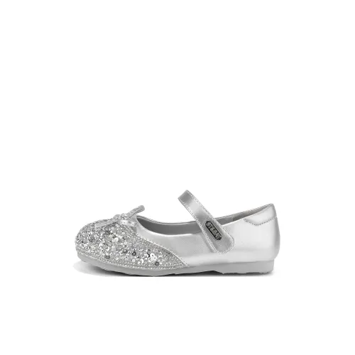 ST SAT KIDS Устойчивые к истиранию низкие топы детские сандалии для малышей