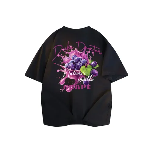 DUKE+DEXTER Унисекс Футболки