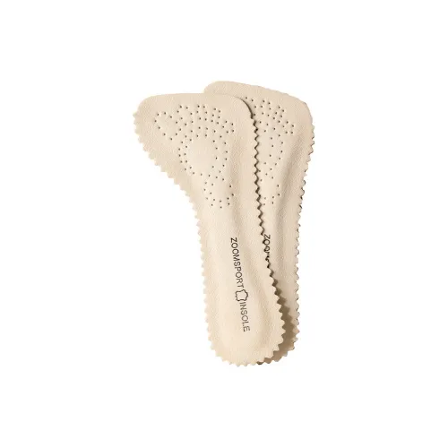 JVBV Стельки из коровьей кожи для женщин