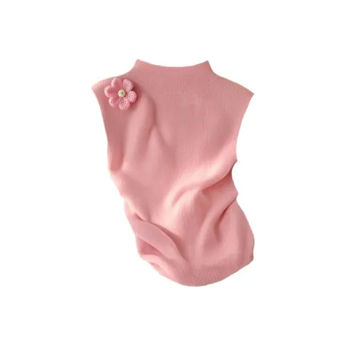 GOSO Розовые Женские Майки