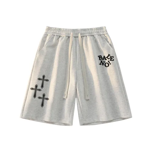 BALENO Унисекс Повседневные шорты